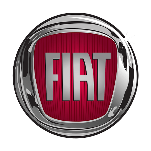 fiat logo